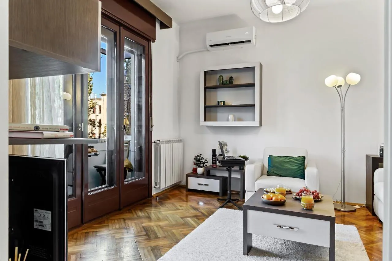 City Vibes Apartment Бухарест Румыния