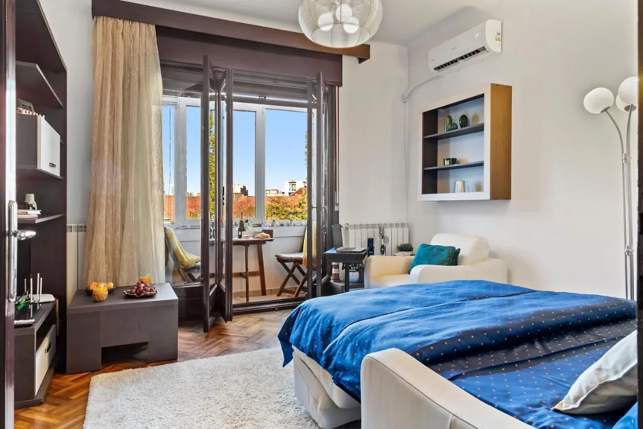City Vibes Apartment Bukarest