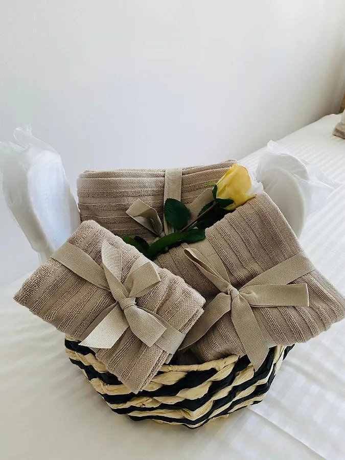 City Vibes Apartment Бухарест