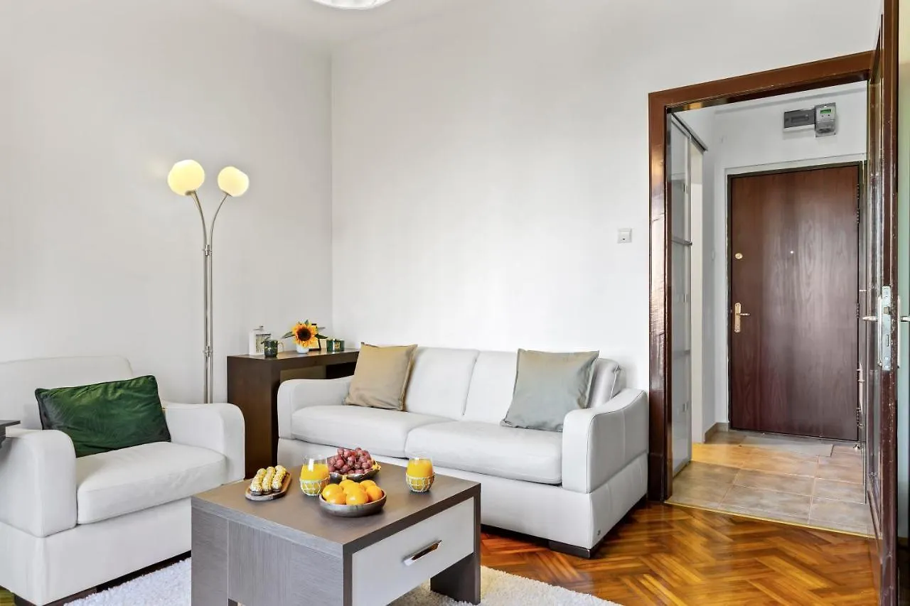 City Vibes Apartment Bukarest